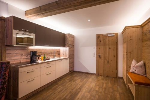 Aparthotel Gallahaus – Zell am Ziller, IL