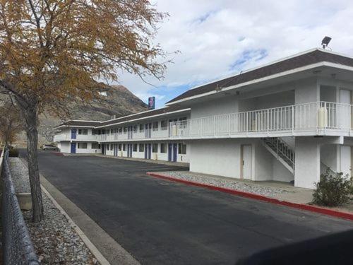 Motel 6 Wendover