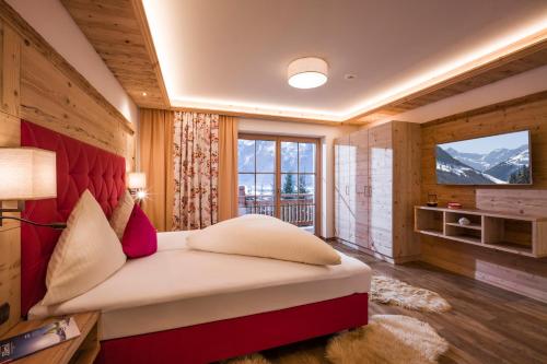 Aparthotel Gallahaus – Zell am Ziller, IL