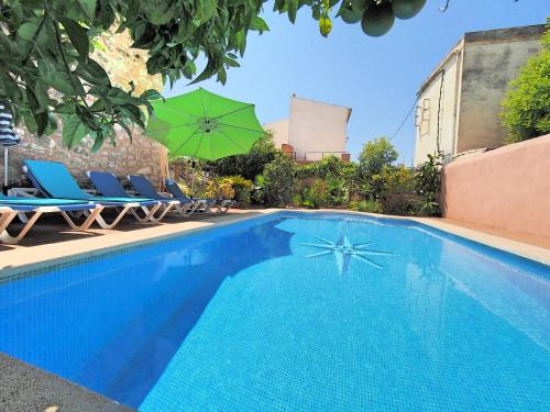 Can Redo gîte à louer Binissalem