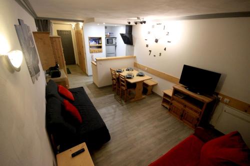 Appartement Le Thuria in Charmettoger