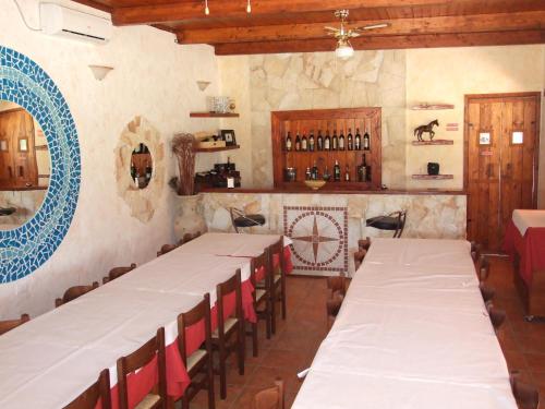 agriturismo corallo in Santa Maria La Palma