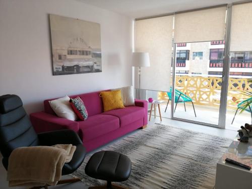  Apartamento en Bajamar -Tenerife in 38250 Bajamar