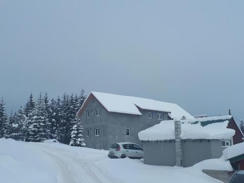 Rondović Apartmani - Durmitor - image 9