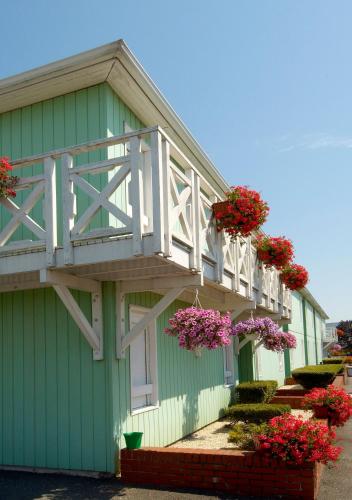 Entrada, Fasthotel Lille Aeroport Lesquin in Lesquin