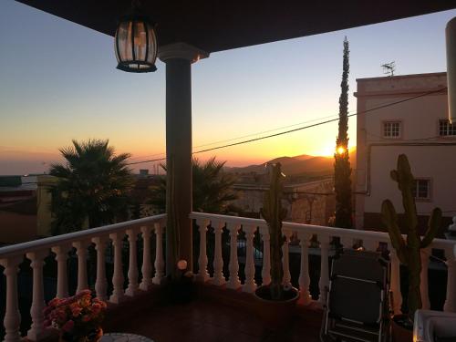  Canarian Rural Spanish House, Pension in Charco del Pino