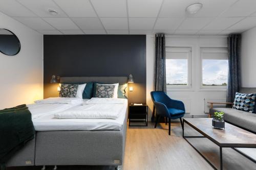 First Hotel Vindeus