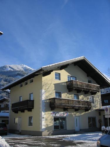 Apartment Gossner Westendorf