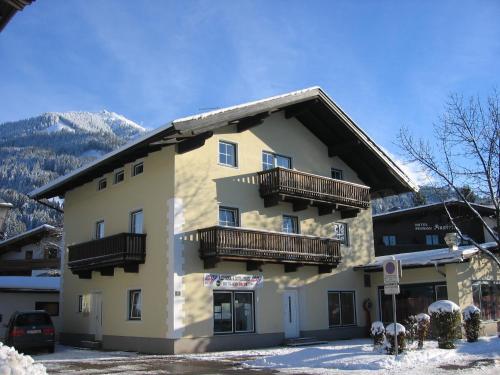 Apartment Gossner