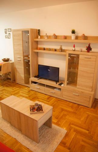 Deluxe Apartment image 5