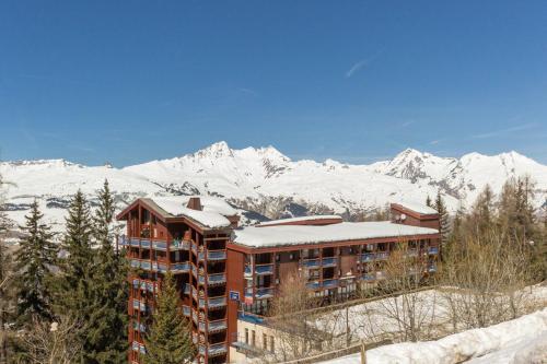 Exterior view, Appartement Le Thuria in Charmettoger