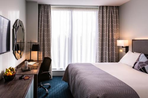Mercure Bridgwater - image 13