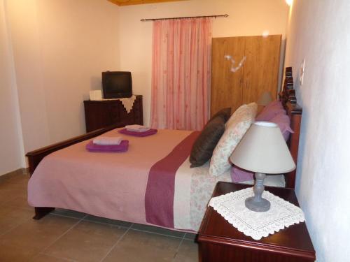  Harry's Retreat in Klimatiá