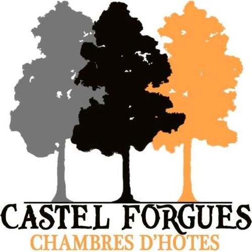 Castel Forgues