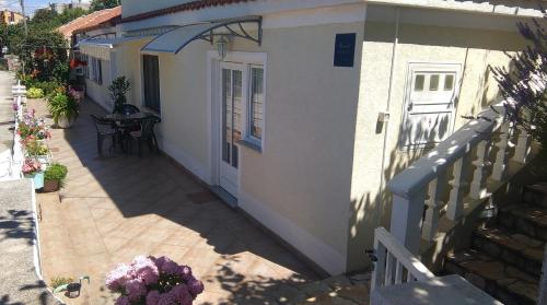  Apartment in Smrika 14264 in Šmrika