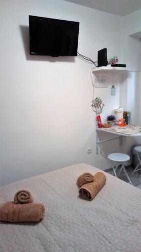 Ruby room, Zagreb (photo 6)