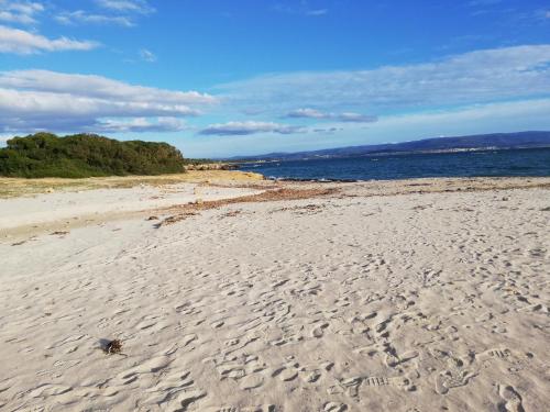 Alghero, casa di Roberto