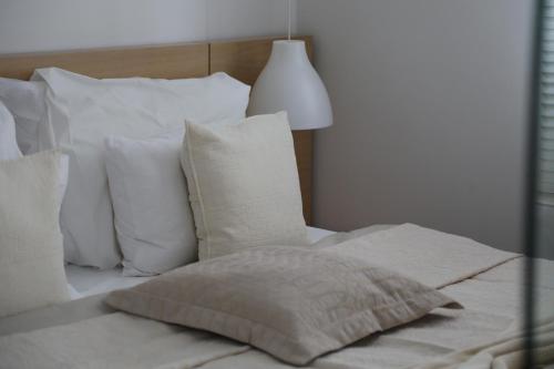 Elegant Cozy Apartment 5