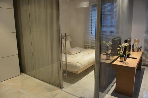 Elegant Cozy Apartment, Vídeň (fotografie 6)