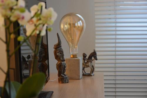 Elegant Cozy Apartment, Vídeň (fotografie 8)