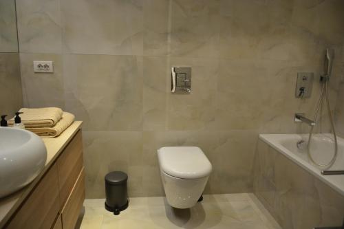 Elegant Cozy Apartment, Vídeň (fotografie 9)