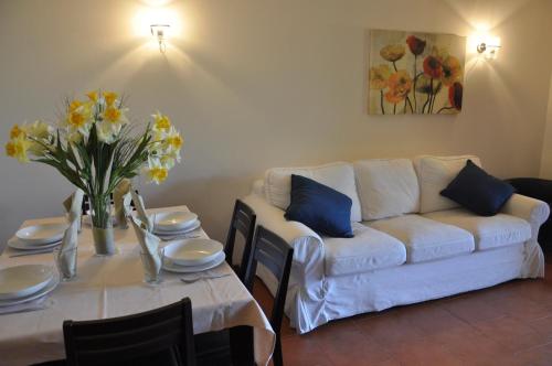Apartments in Polpenazze del Garda 22552