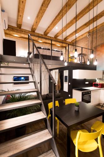 Gami Ex-Factory Lofts 4