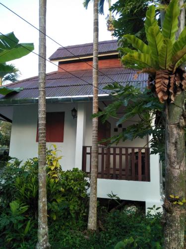 Tong Tow House Chiang Rai