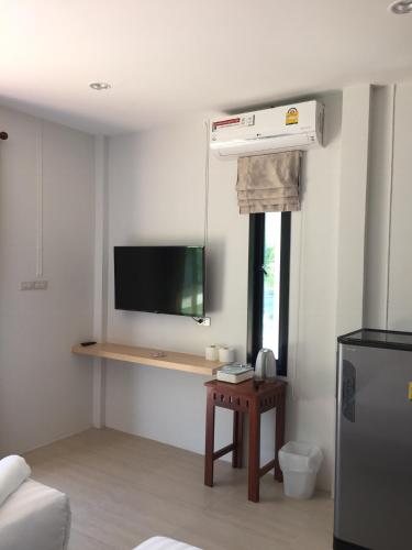 Facilities, Bulan Villa rayong in Taphong