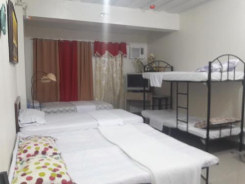 Kassel Dorz Hostel, Manila (photo 7)