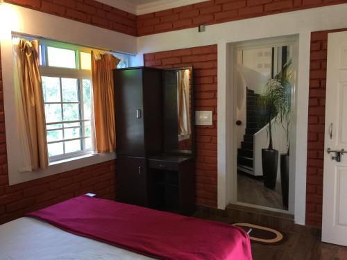 Marsim Holiday Resort in Vythiri