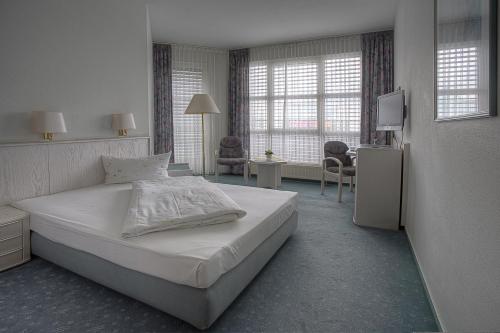 Euro Park Hotel Hennef - image 14
