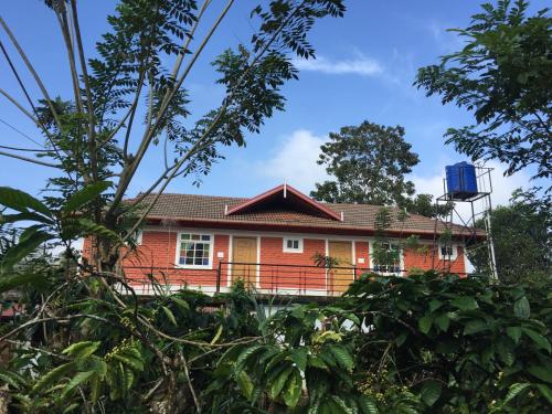 Marsim Holiday Resort – Vythiri, KS
