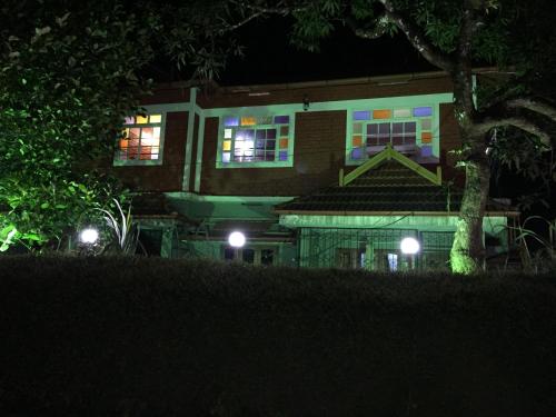 Marsim Holiday Resort in Vythiri