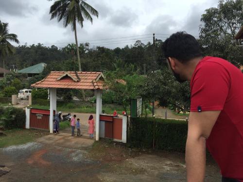 Marsim Holiday Resort – Vythiri, KS