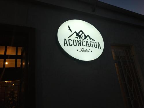 Hotel Restaurante Aconcagua