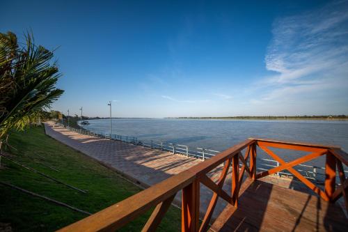 ทัศนียภาพ, โรงแรมเวียงโขง (ViengKhong Hotel) in มุกดาหาร