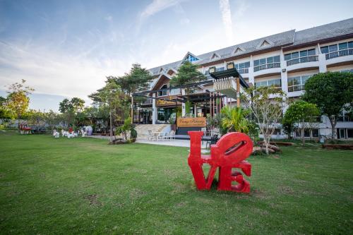 Vieng Khong Hotel