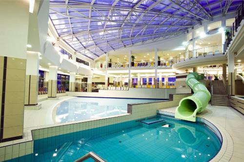 Vitalmed Hotel Sárvár - image 14