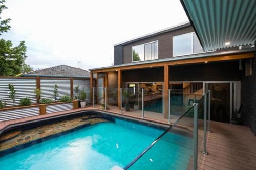 Heathcote Inn - Glenaroua