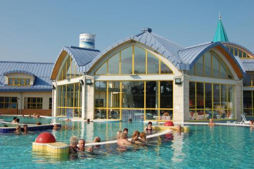 Vitalmed Hotel Sárvár - image 8