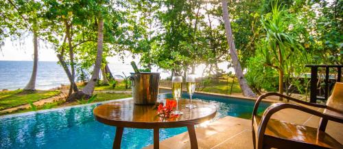 . Koh Jum Beach Villas "A member of Secret Retreats"