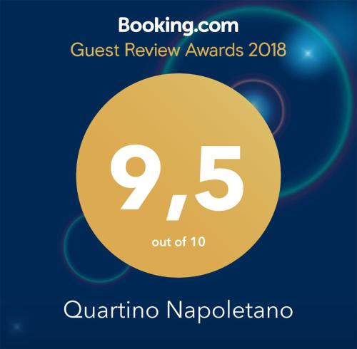 Quartino Napoletano, Neapel (Foto 9)