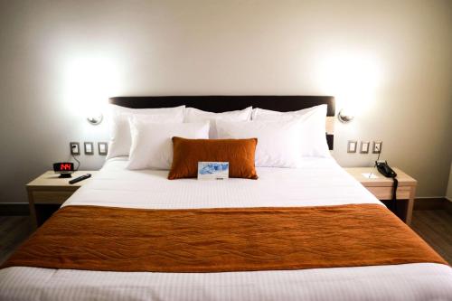 Comfort Inn Irapuato photo 4
