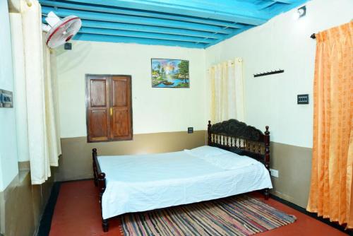 Pillowrocks Homestay Wayanad