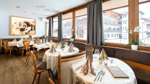 Hotel Alpenfrieden - image 4