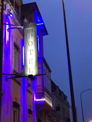 Hôtel Saint Philibert - image 5