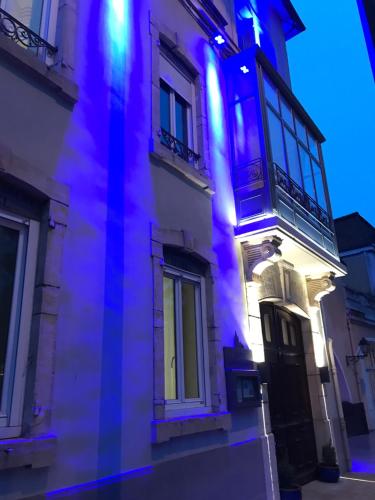 Hôtel Saint Philibert - image 2