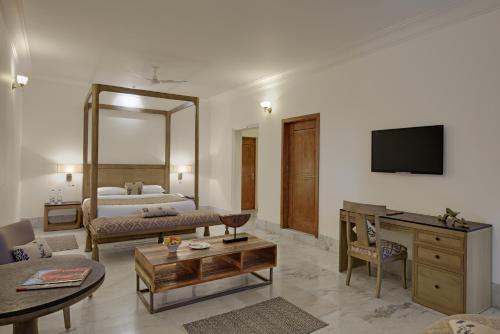 Fateh Safari Suites by Fateh Collection