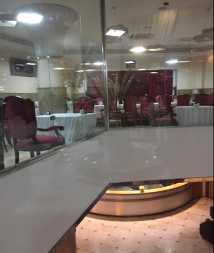 Le Cristale Hotel photo 4